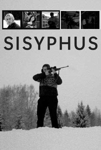 Sisyphus (2026) poster