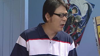 Aflevering 49 — Episode 49