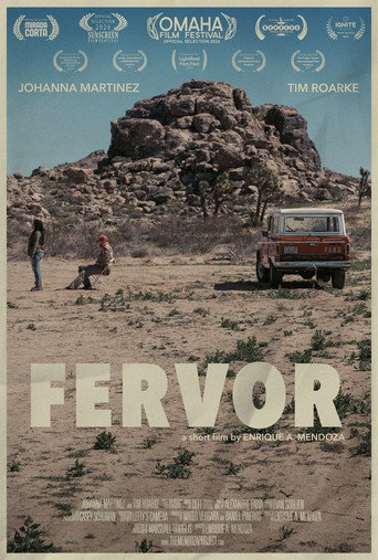 Fervor (2023)
