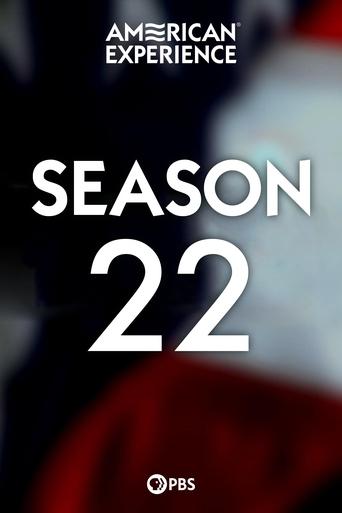 American Experience: Season 22