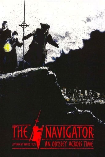 The Navigator: A Medieval Odyssey (1988)