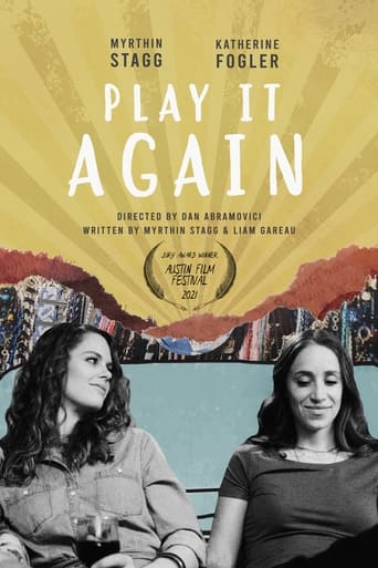 Poster of Play It Again