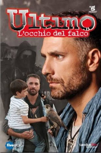 Ultimo - L'Occhio Del Falco