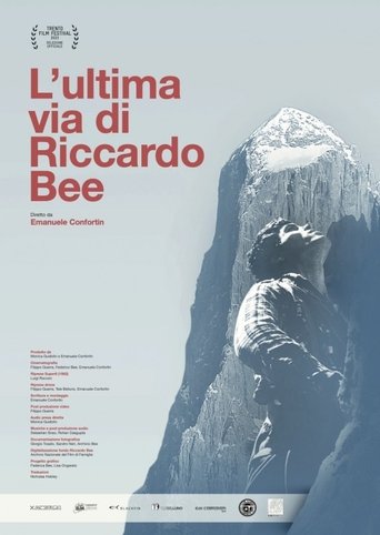 L'ultima via di Riccardo Bee poster