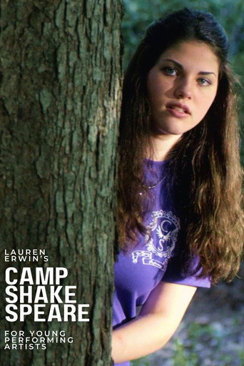 Camp Shakespeare (2021)