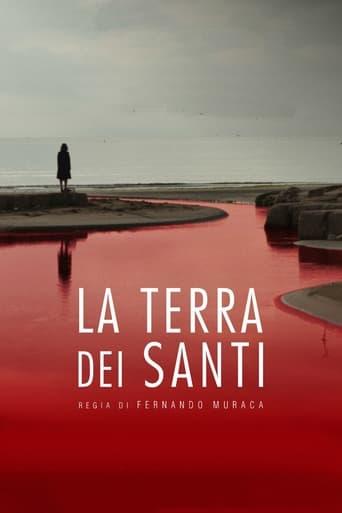 Poster för La terra dei santi