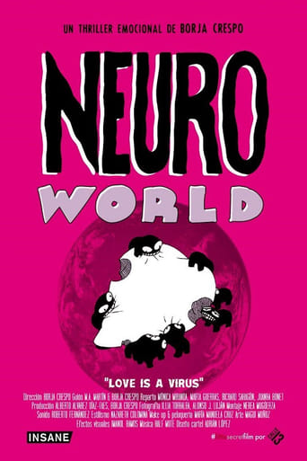 Poster för Neuroworld