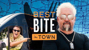 Best Bite in Town (2024- )