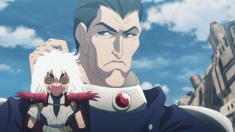 Cena de Guerra Sagrada – Parte I