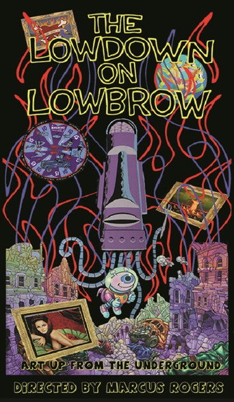 The Lowdown on Lowbrow (2006)