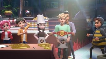 Cena de Episódio 11