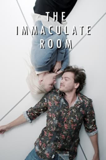 The Immaculate Room