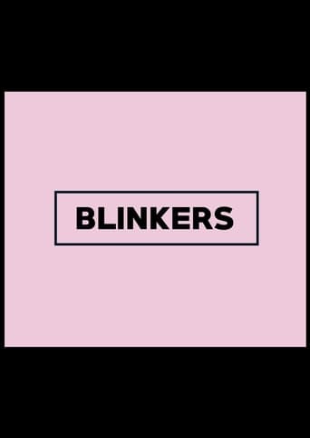 Poster of Blinkers