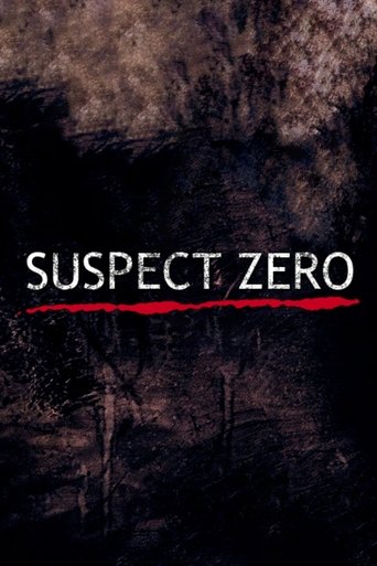 Suspect Zero | newmovies