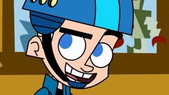 Johnny's World Record / Mush, Johnny, Mush