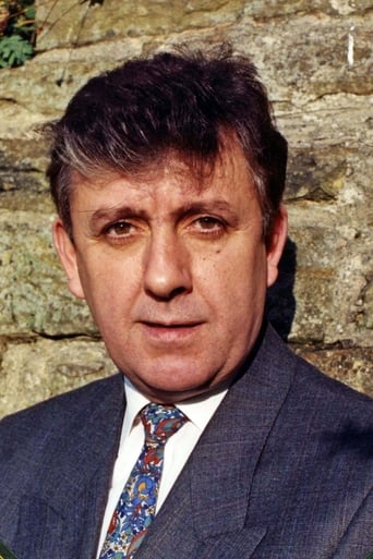 Image of Tony Capstick