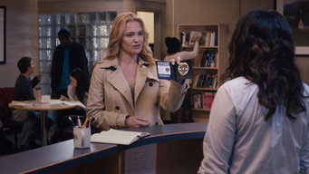 Campus Caller (2017)