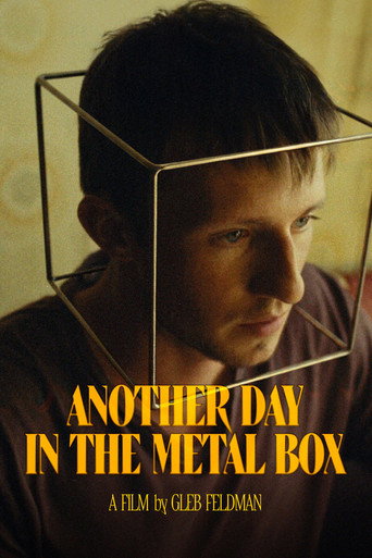 Another Day in the Metal Box poster