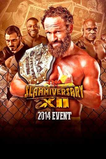 TNA Slammiversary XII (2014)