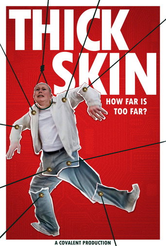 Thick Skin