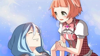 Episode 12 — A World Without Magical Girls
