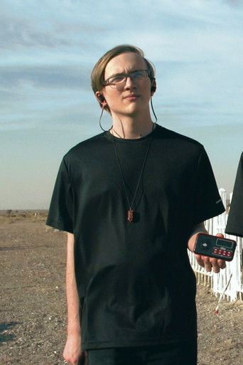 Foto de Aidan Landon