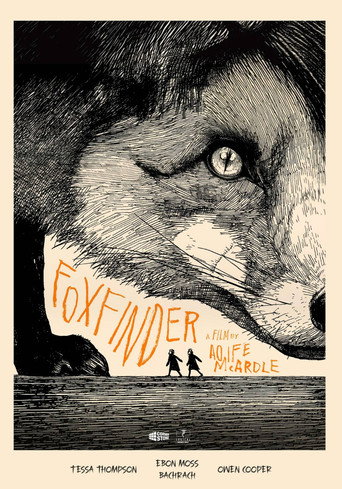Foxfinder