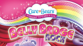 Care Bears: Belly Badge Rock (2003)