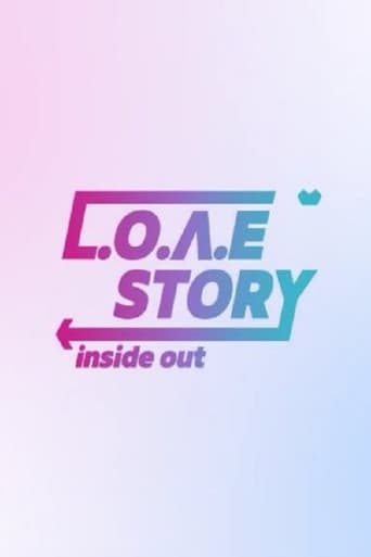 L.o.v.e Story: Inside Out