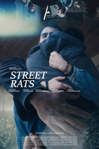 Street Rats (1970)