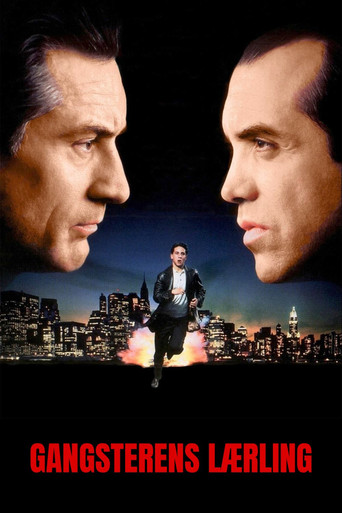 Gangsterens l&aelig;rling