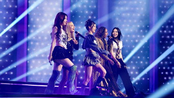 #5 KPOPPED: Музика без кордонів