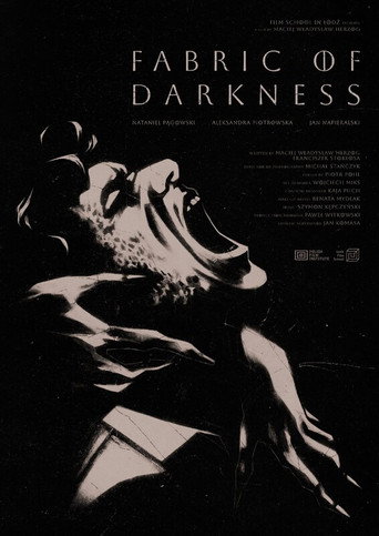 The Fabric of Darkness (1970)