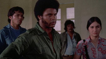 Savage! (1973)