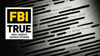 #5 FBI True