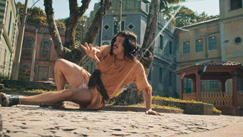 Assistir Cine Holliúdy: A Série Online