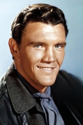 Image of David Canary