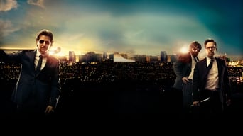 Still 7 from The Hangover Part III