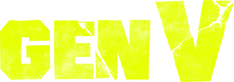 Gen V logo