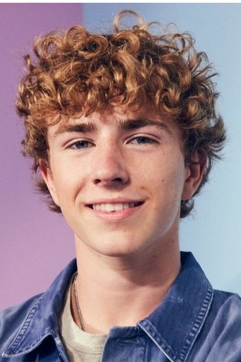 Walker Scobell