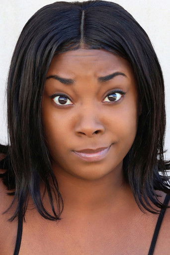 Foto de Ciarah Amaani