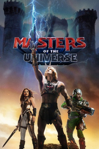 Les Maîtres de l'univers