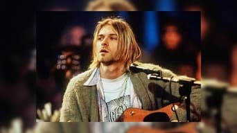 #1 Kurt Cobain About a Son