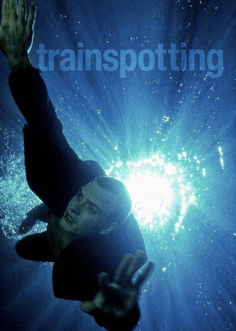 Trainspotting