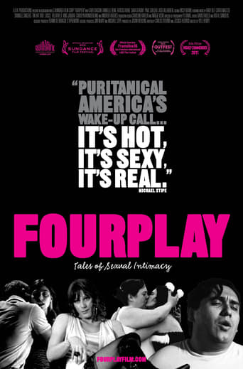 Poster för Fourplay