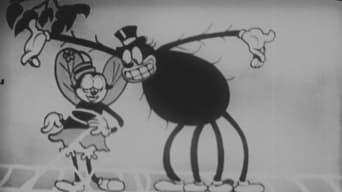 The Spider and the Fly (1931)