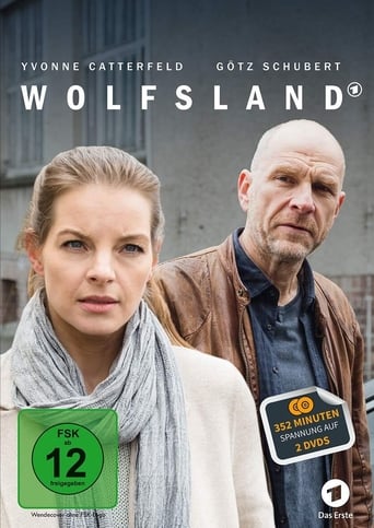Poster of Wolfsland - Heimsuchung