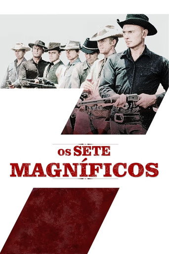 Os Sete Magníficos