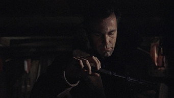 #7 The Deadly Affair