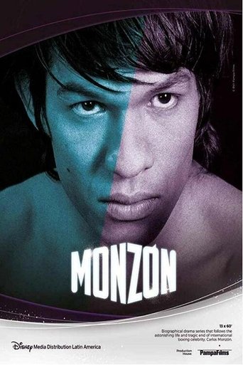 Monzón Monzón